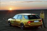Rinspeed BioPower Concept 2007 года